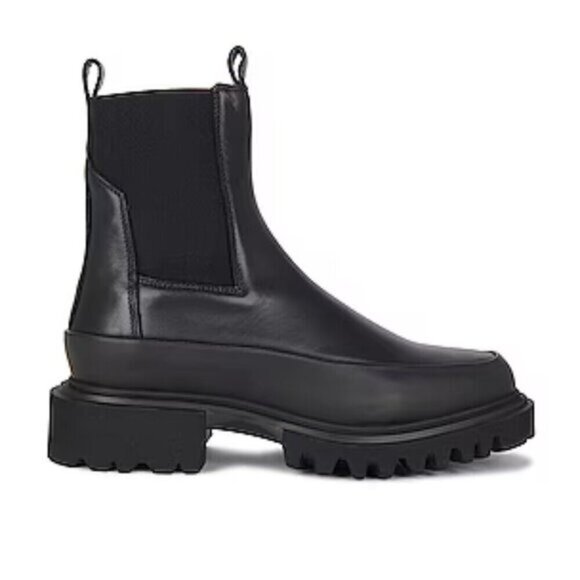 All Saints Shoes - All Saints Hallie Ankle Boots